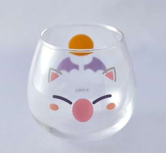 ファイナルファンタジー ゆらゆらグラス モーグリ
