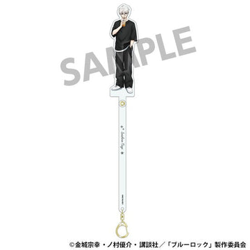 ブルーロック 描き下ろしお出かけスティック 凪 誠士郎 日常 ver.