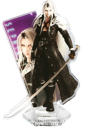 ファイナルファンタジーVII リバース アクリルスタンド セフィロス