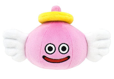 スマイルスライム ぬいぐるみS エンゼルスライム