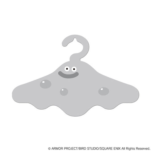 スマイルスライム はぐれメタルがたれている!ハンガー