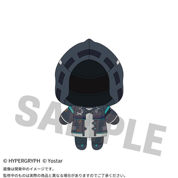 アークナイツ オペぬい ドクター