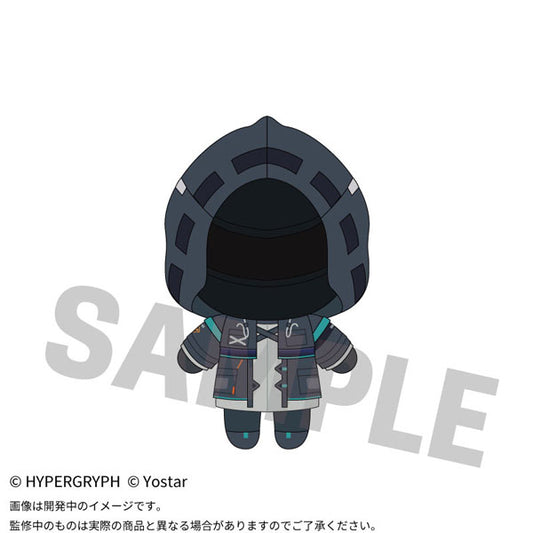 アークナイツ オペぬい ドクター