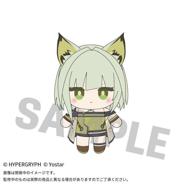 アークナイツ オペぬい ケルシー