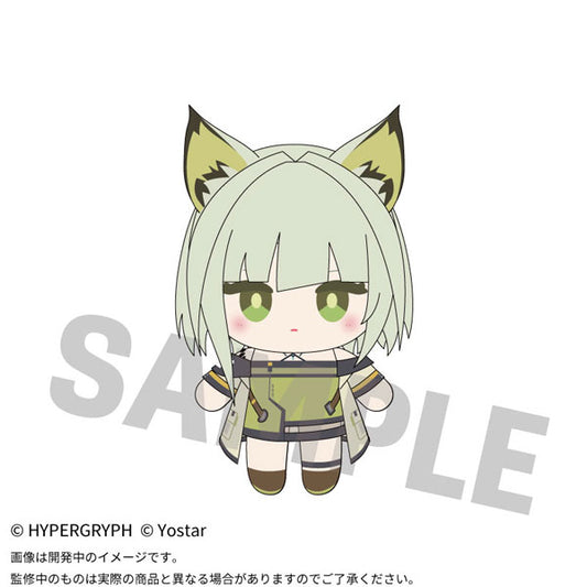 アークナイツ オペぬい ケルシー
