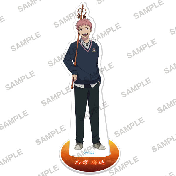青の祓魔師 島根啓明結社篇 たくすたっ! 志摩廉造