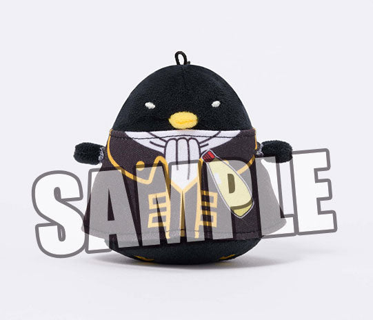 ちゅんコレ 銀魂「土方 十四郎」