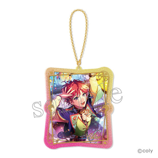 魔法使いの約束 Sparkle*チェーンアクリル Vol.2 6.クロエ