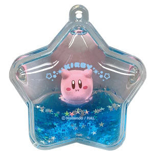 星のカービィ ぷかぷかドームキーホルダー おそら