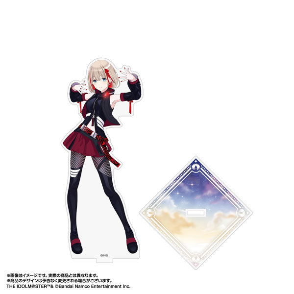 アイドルマスター シャイニーカラーズ BIGアクリルスタンド Vol.1 04.芹沢あさひ