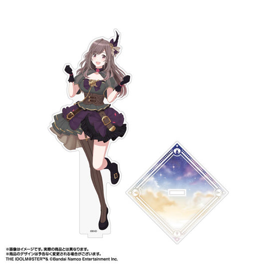 アイドルマスター シャイニーカラーズ BIGアクリルスタンド Vol.2 01.月岡恋鐘