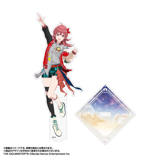 アイドルマスター シャイニーカラーズ BIGアクリルスタンド Vol.3 01.小宮果穂