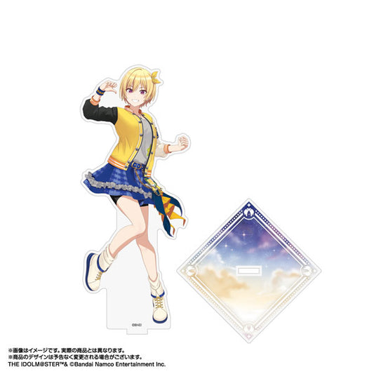 アイドルマスター シャイニーカラーズ BIGアクリルスタンド Vol.3 03.西城樹里