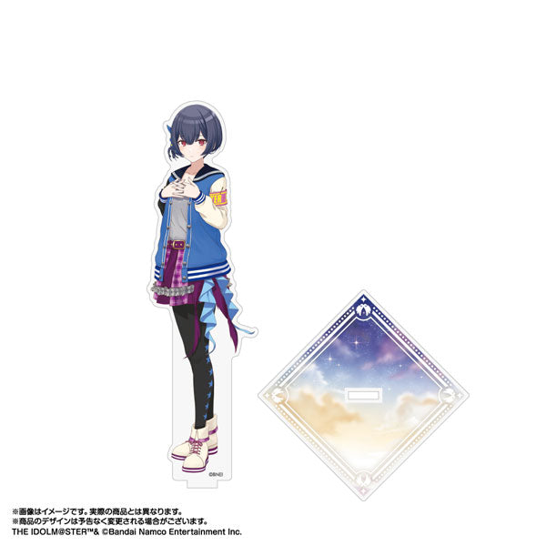 アイドルマスター シャイニーカラーズ BIGアクリルスタンド Vol.3 04.杜野凛世
