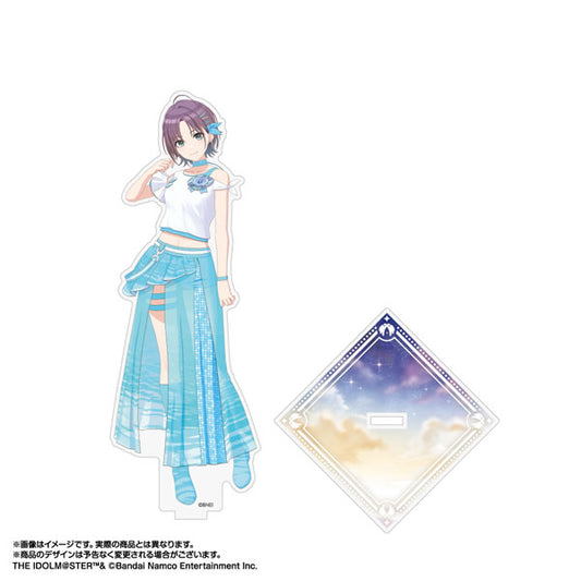 アイドルマスター シャイニーカラーズ BIGアクリルスタンド Vol.3 06.浅倉 透