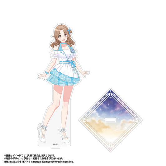 アイドルマスター シャイニーカラーズ BIGアクリルスタンド Vol.3 09.市川雛菜