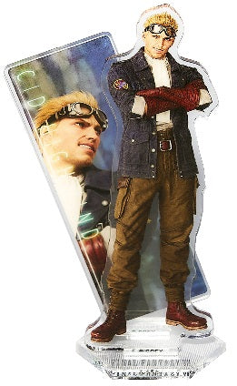 ファイナルファンタジーVII リバース アクリルスタンド シド・ハイウインド