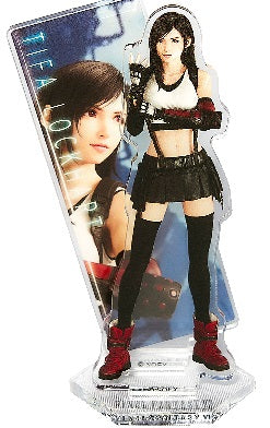 ファイナルファンタジーVII リバース アクリルスタンド ティファ・ロックハート