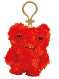 ファグラー(キーリング第2弾)Munch Munch(Red)