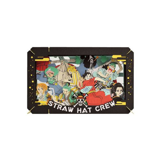 ペーパーシアター PT-L13X ワノ国