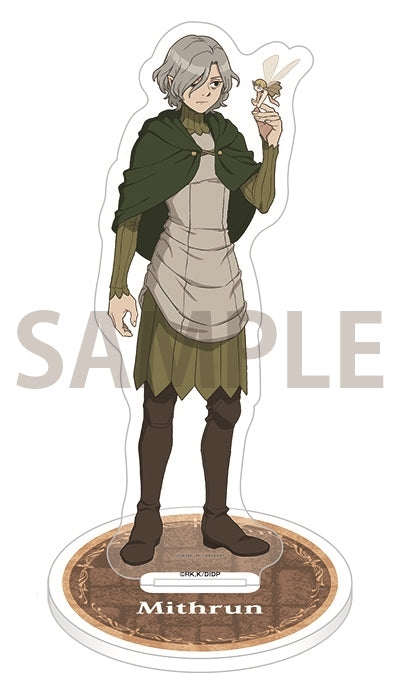 ダンジョン飯 アクリルスタンド part3 ミスルン