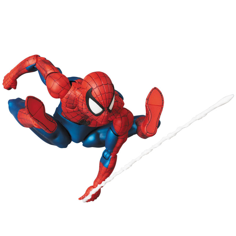 MAFEX SPIDER-MAN(COMIC Ver.)
