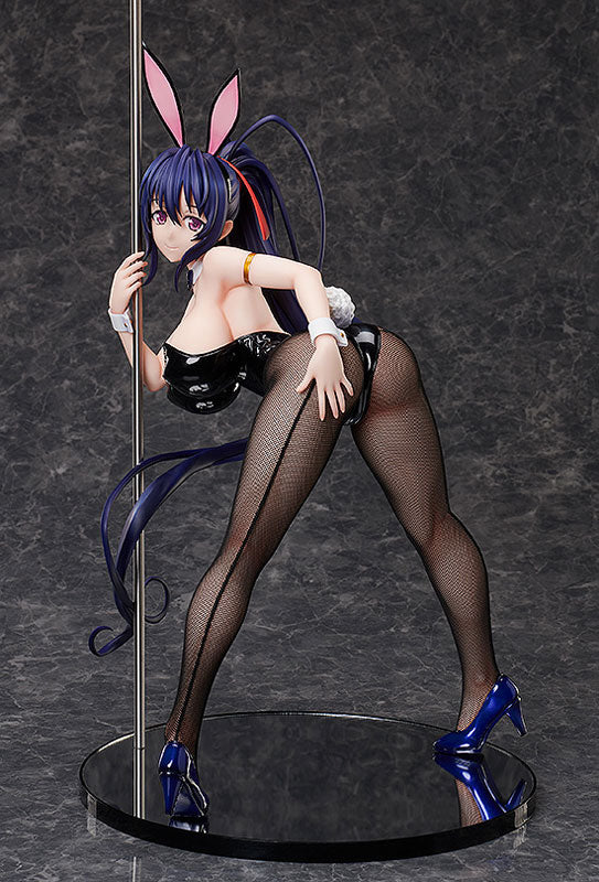 1/4姫島朱乃 バニーVer. 2nd(ハイスクールD×D HERO)