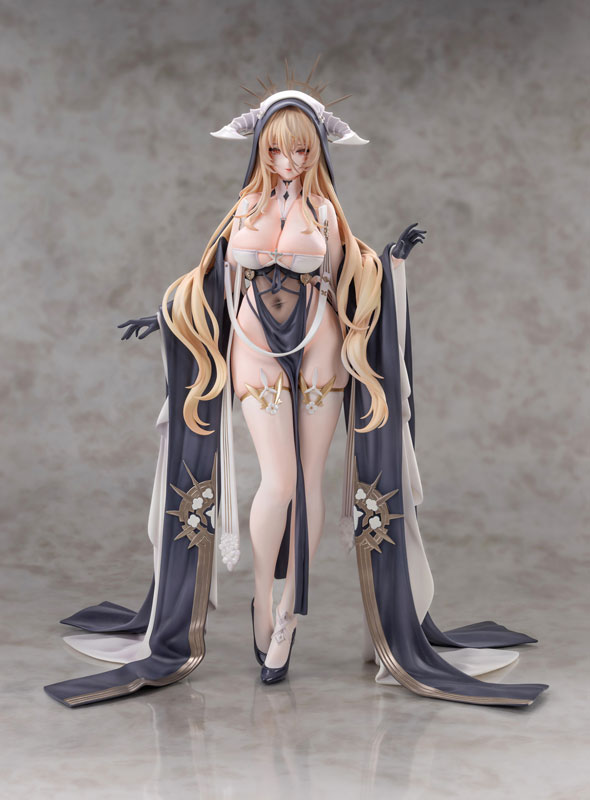 1/6アズールレーン インプラカブル