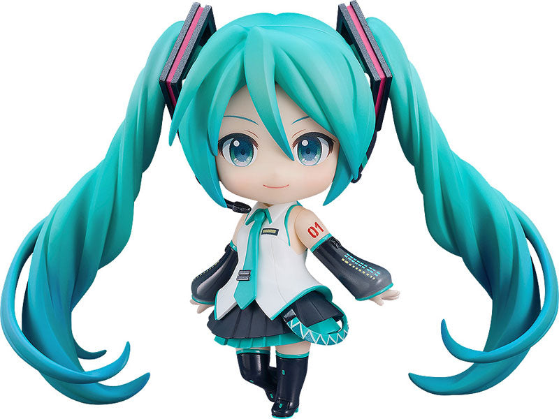 ねんどろいど 初音ミク V3(キャラクター・ボーカル・シリーズ01 初音ミク)