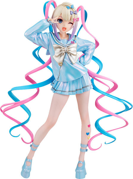 POP UP PARADE 超絶最かわてんしちゃん(NEEDY GIRL OVERDOSE)