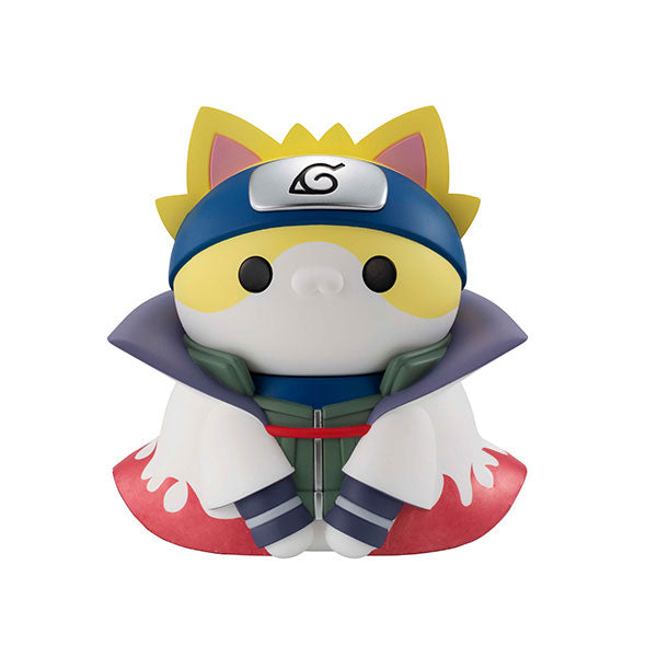 MEGA CAT PROJECT NARUTO -ナルト- 疾風伝 ニャンとも大きなニャルト!シリーズ ①波風ミナト