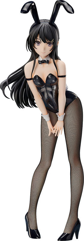 1/4桜島麻衣 バニーVer.(青春ブタ野郎はバニーガール先輩の夢を見ない)