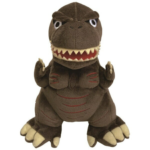 ゴジラ(2016)第4形態ぬいぐるみ [東宝][GOODS]