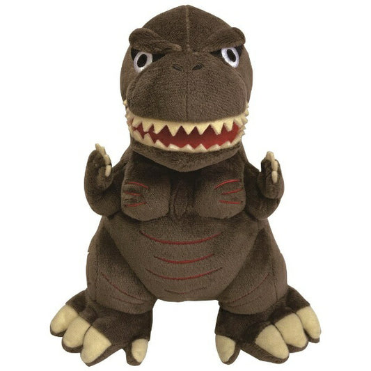 ゴジラ(2016)第4形態ぬいぐるみ [東宝][GOODS]