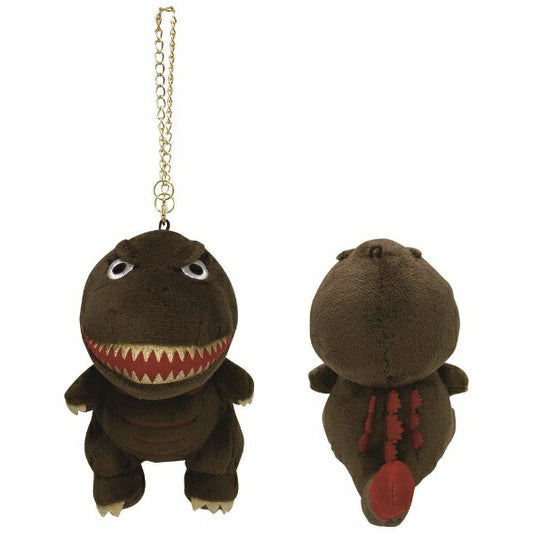 ゴジラ(2016)第4形態マスコット [東宝][GOODS]