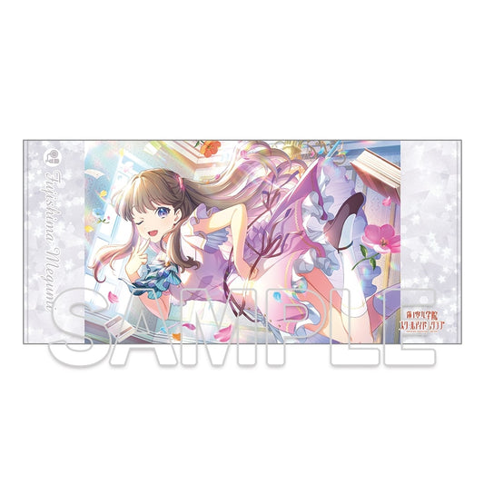 『ラブライブ!蓮ノ空女学院スクールアイドルクラブ』 ビッグタオル Ver.Dream Believers 藤島 慈 [KADOKAWA][GOODS]