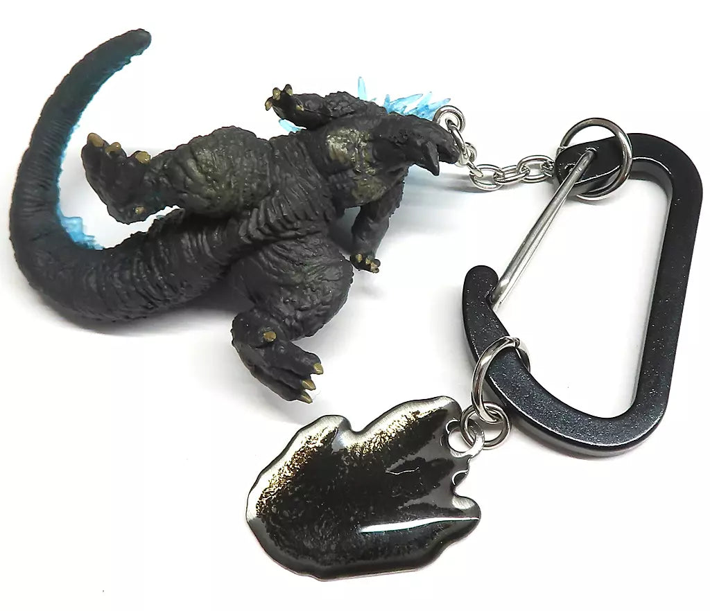 ゴジラ(2023)マスコットキーホルダー [東宝][GOODS]