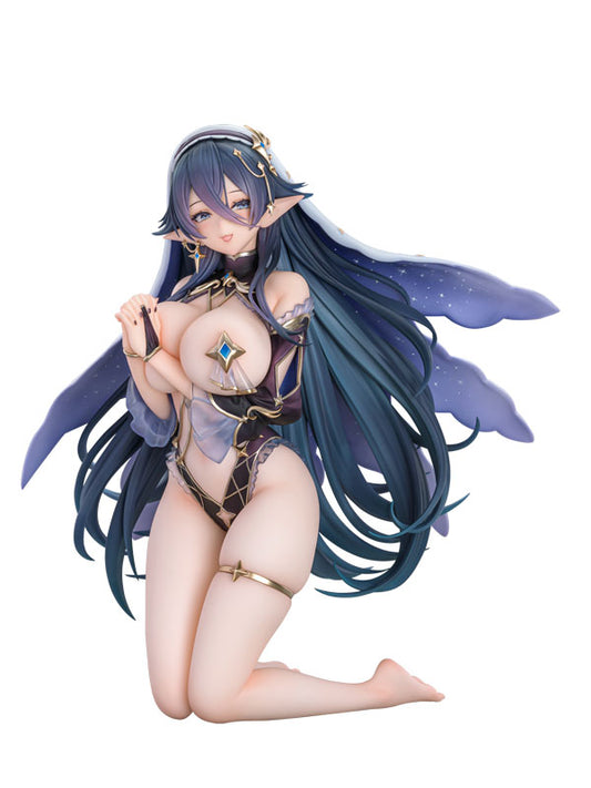 1/6星に祈る聖女『アストラスター』 illustration by そらなにいろ 通常Ver.