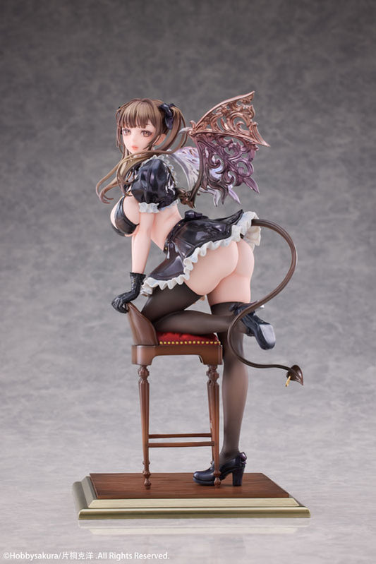 1/7オリジナルキャラクター imp [Hobby  sakura][フィギュア][年齢制限]