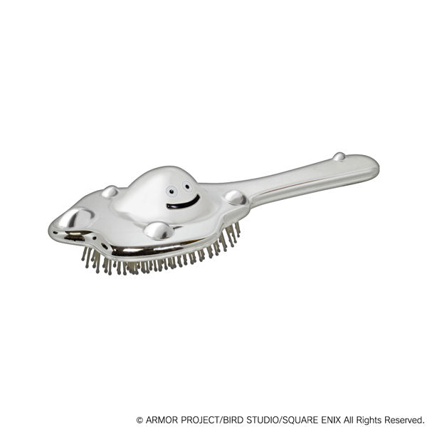 スマイルスライム コスメ&ビューティー はぐれメタルのヘアブラシ [スクウェア・ エニックス][GOODS]