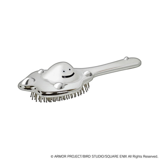 スマイルスライム コスメ&ビューティー はぐれメタルのヘアブラシ [スクウェア・ エニックス][GOODS]