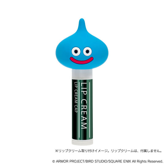 スマイルスライム コスメ&ビューティー スライムのリップクリームキャップ [スクウェア・ エニックス][GOODS]