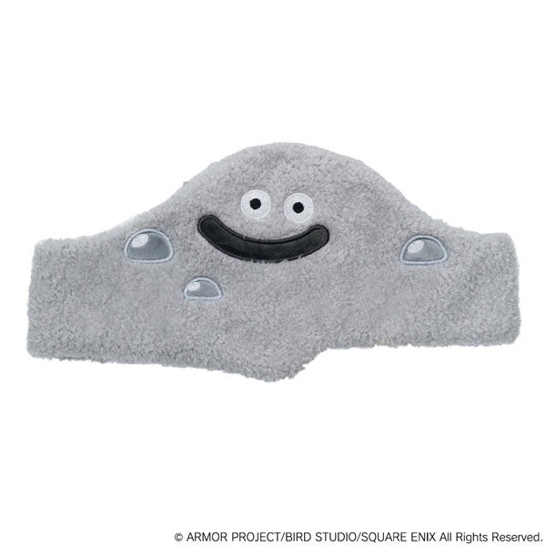 スマイルスライム コスメ&ビューティー ヘアターバン はぐれメタル [スクウェア・ エニックス][GOODS]