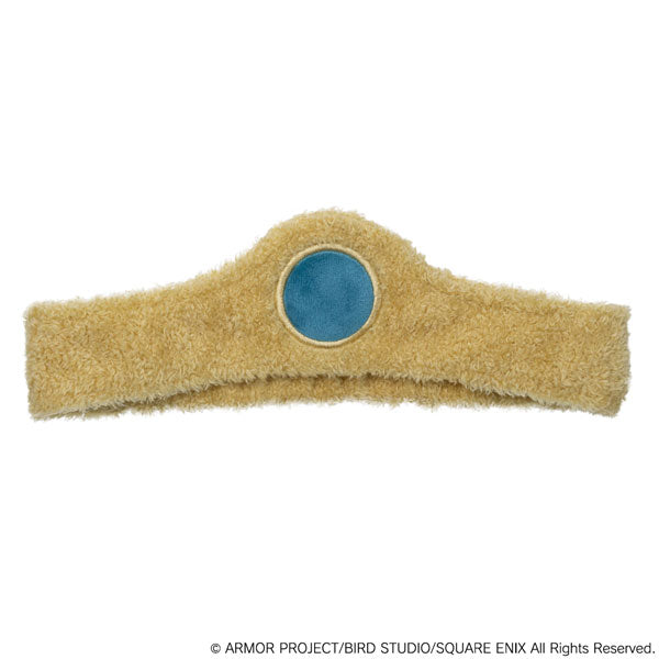 スマイルスライム コスメ&ビューティー ヘアターバン 勇者のかぶと [スクウェア・ エニックス][GOODS]