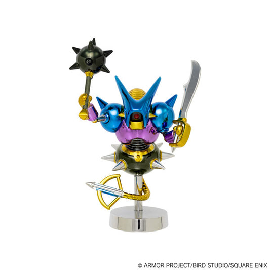 ドラゴンクエスト メタリックモンスターズギャラリー キラーマシン2 [スクウェア・ エニックス][GOODS]