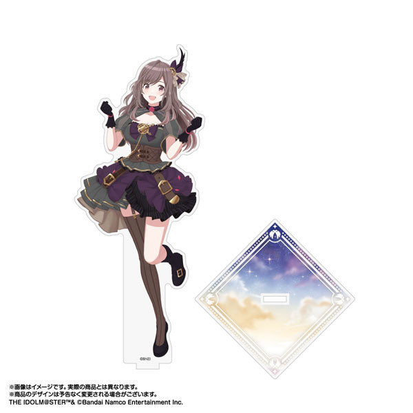 アイドルマスター シャイニーカラーズ BIGアクリルスタンド Vol.2 01.月岡恋鐘