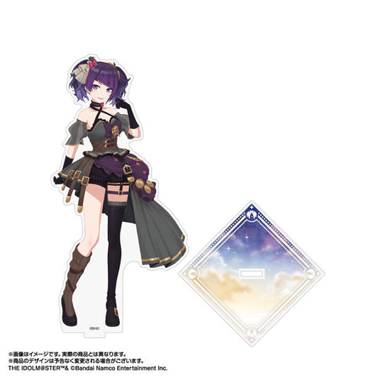アイドルマスター シャイニーカラーズ BIGアクリルスタンド Vol.2 02.田中摩美々