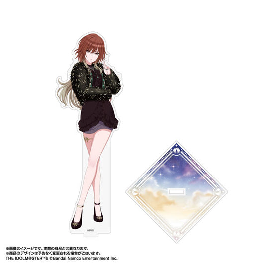アイドルマスター シャイニーカラーズ BIGアクリルスタンド Vol.2 10.緋田美琴