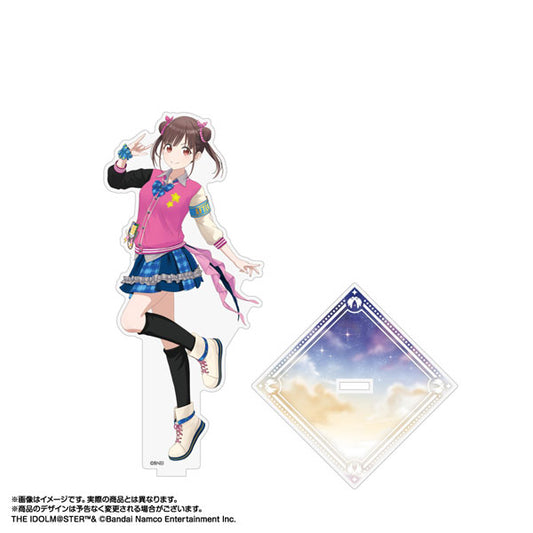 アイドルマスター シャイニーカラーズ BIGアクリルスタンド Vol.3 02.園田智代子