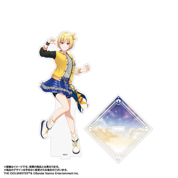 アイドルマスター シャイニーカラーズ BIGアクリルスタンド Vol.3 03.西城樹里